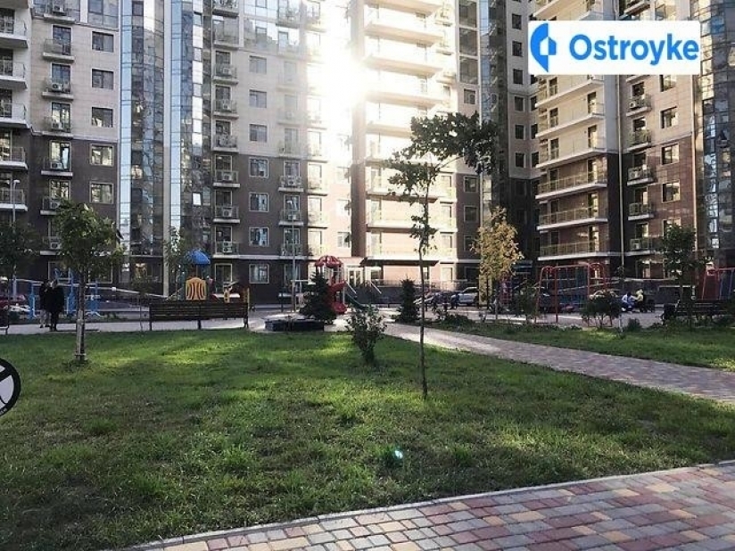 Фото 12 Продажа Квартир Архитекторская улица