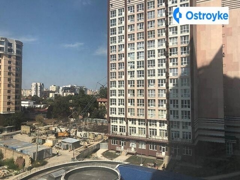 Фото 3 Продажа Квартир Новобереговая улица