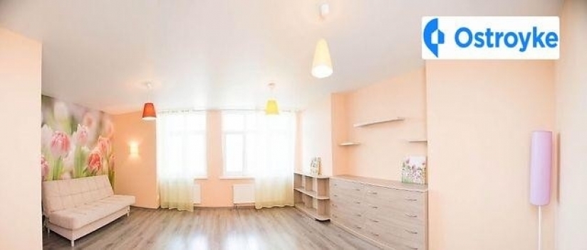 Фото 9 Продажа Квартир Анны Ахматовой улица