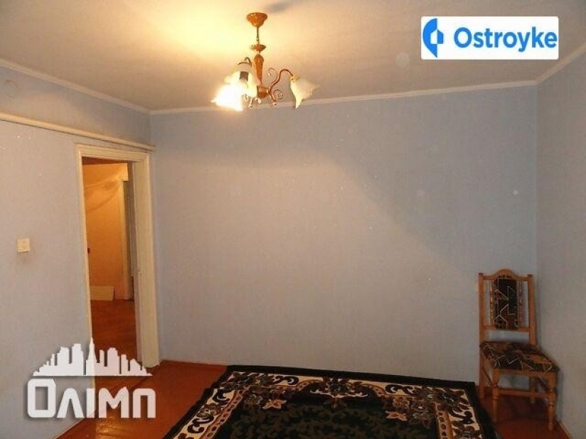 Фото 2 Продажа Квартир Леонтовича улица