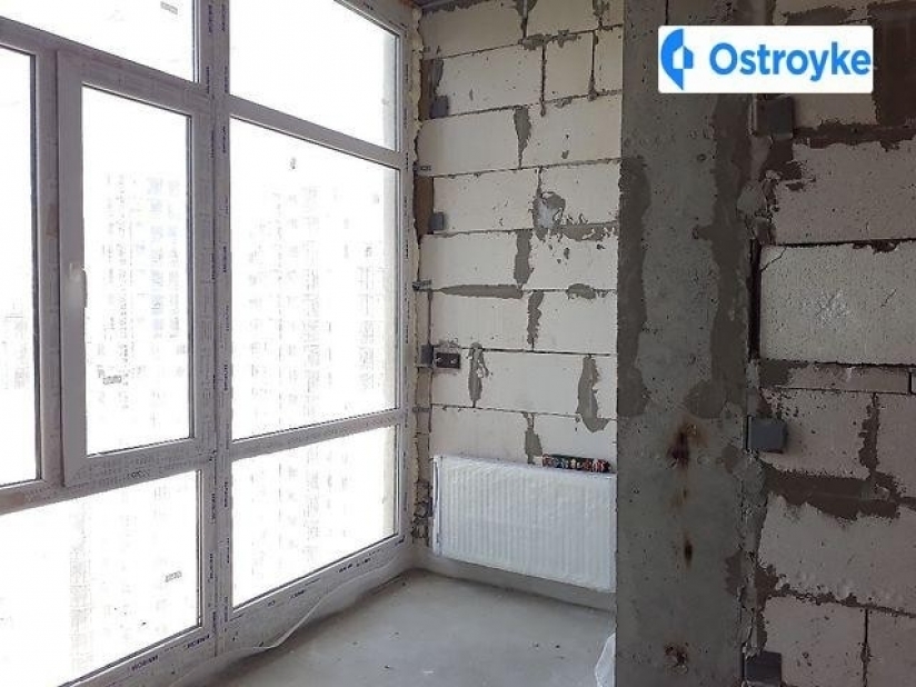 Фото 4 Продажа Квартир Фонтанская дорога