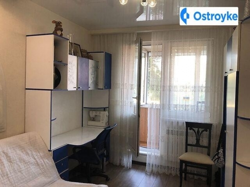 Фото 16 Продажа Квартир Молодежная улица