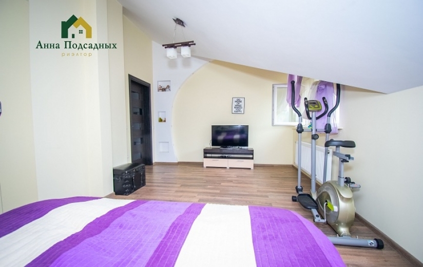 Фото 3 Продажа Квартир ​Безмятежность, комфорт и стабильность. 