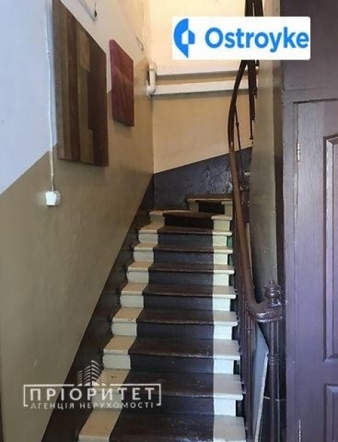 Фото 8 Продажа Квартир Базарная улица