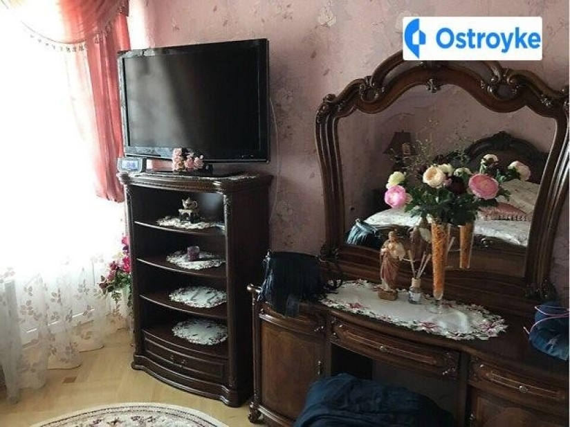 Фото 3 Продажа Квартир 