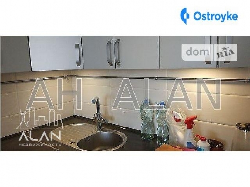 Фото 1 Продажа Квартир Елены Пчилки ул.