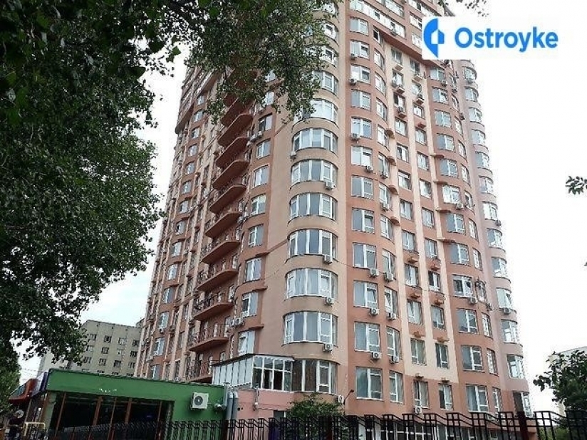 Фото 16 Продажа Квартир Макаренко улица