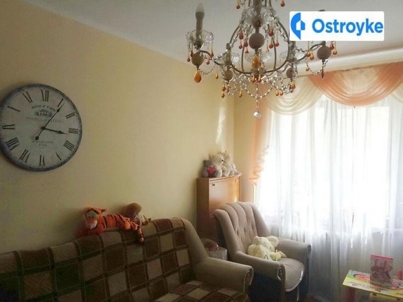 Фото 1 Продажа Квартир Академика Глушко проспект