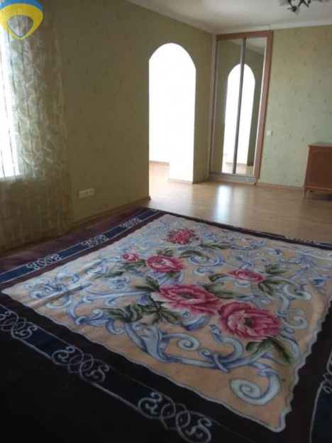 Фото 3 Продажа Квартир 3 к Ак.Королева/Архитекторская. 11/12 эт. 2-х уровневая. Евроремонт.