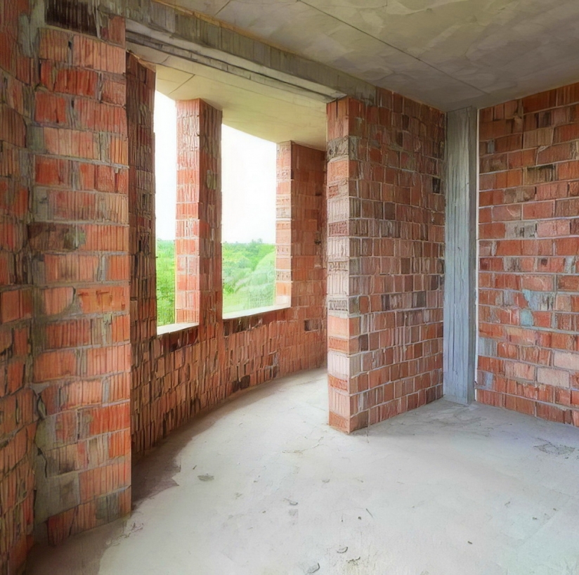 Фото 9 Продажа Квартир ВЛАСНИК 2 ізольовані кім 53м2 Дешевше Забудовника ЖК 5 км від Оперного