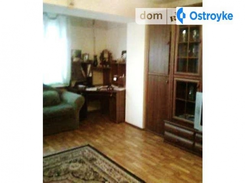 Фото 1 Продажа Квартир Паустовского