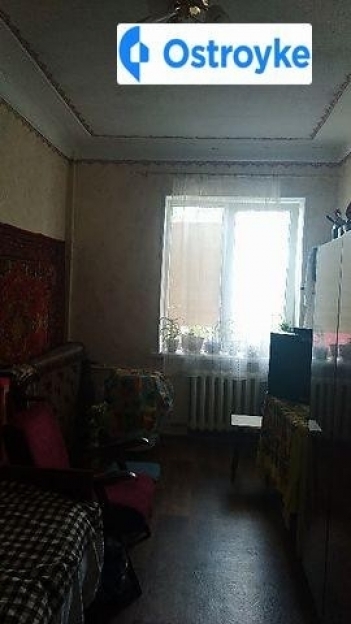 Фото 4 Продажа Квартир Пушкинская