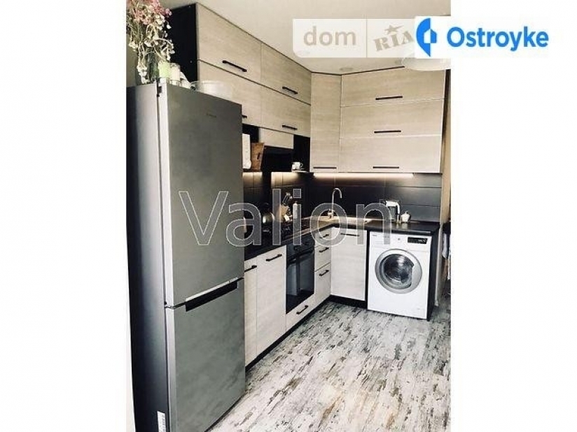 Фото 1 Продажа Квартир Гарибальди ул.