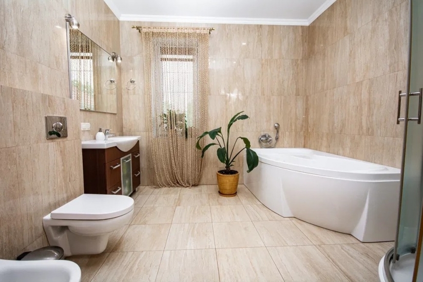 Фото 13 Продажа Квартир Чудовий будинок з дорогим ремонтом, меблями і технікою поруч з Києвом