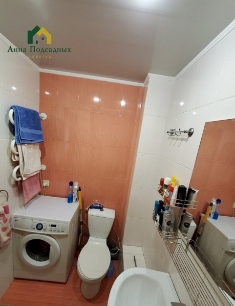 Фото 7 Продажа Квартир Купите 2х комнатную квартиру по ул. Лавренева в отличном состоянии