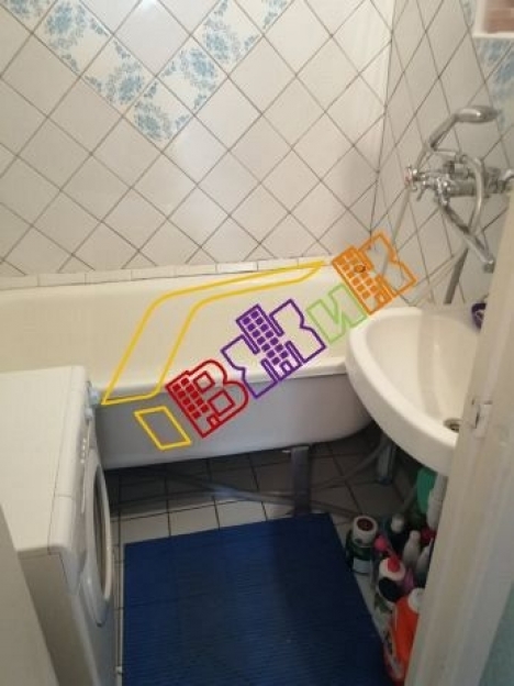 Фото 7 Продажа Квартир Двухкомнатная в центре Бородинского 