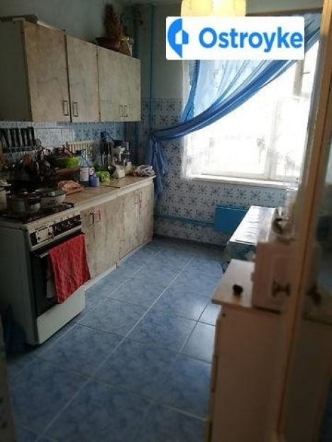 Фото 4 Продажа Квартир 