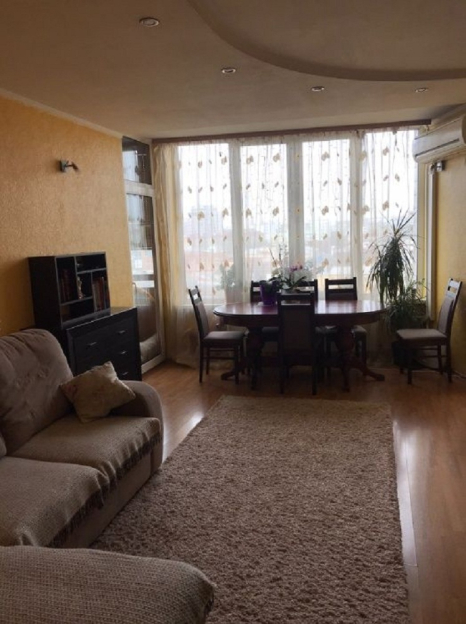 Фото 6 Продажа Квартир 3-х комнатная квартира в Центре