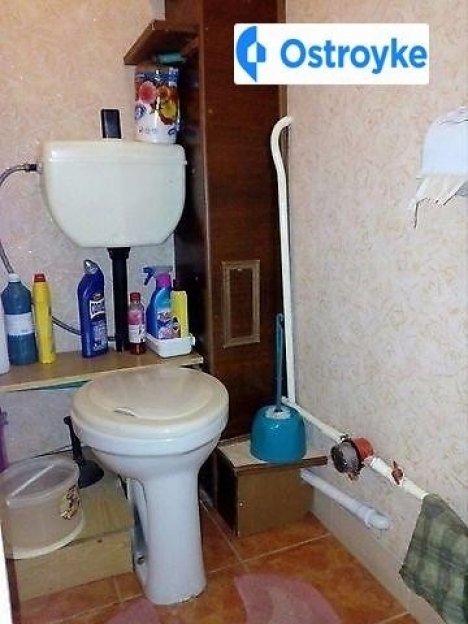 Фото 5 Продажа Квартир Симоненко Василия улица