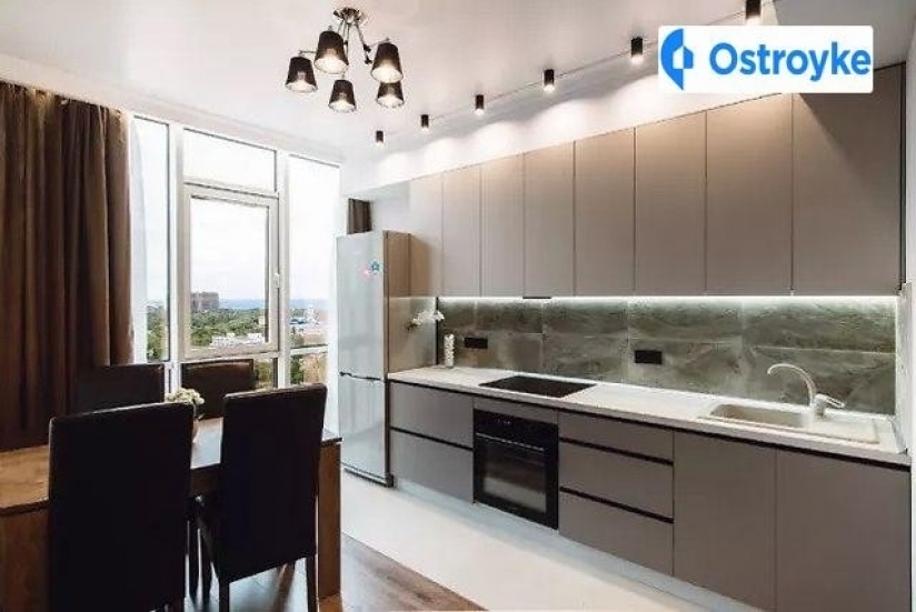 Фото 5 Продажа Квартир Генуэзская улица