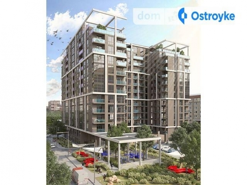 Фото 1 Продажа Квартир Гераневая