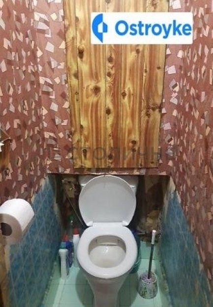 Фото 3 Продажа Квартир Академика Курчатова улица