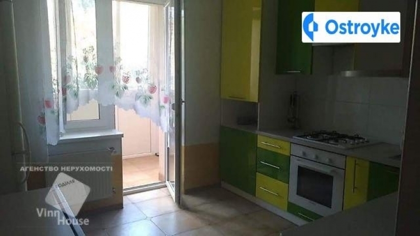 Фото 8 Продажа Квартир Анатолія Бортняка улица