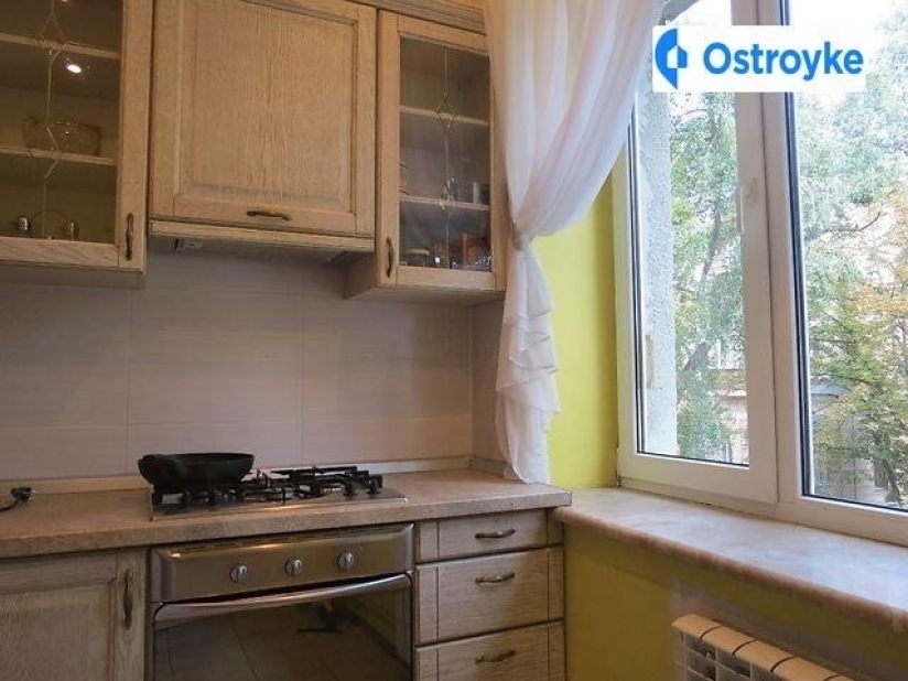 Фото 19 Продажа Квартир Алчевских улица