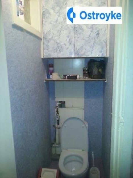 Фото 9 Продажа Квартир Фалеевская улица