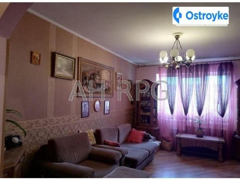 Фото 17 Продажа Квартир Героев Днепра ул.