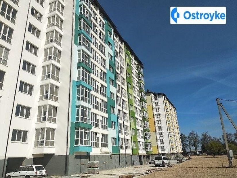 Фото 18 Продажа Квартир Калуське шоссе