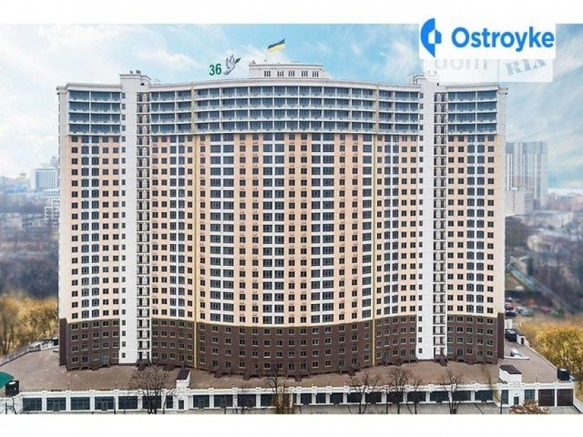 Фото 11 Продажа Квартир Генуэзская