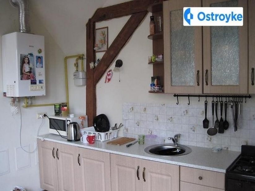 Фото 15 Продажа Квартир Ломоносова улица