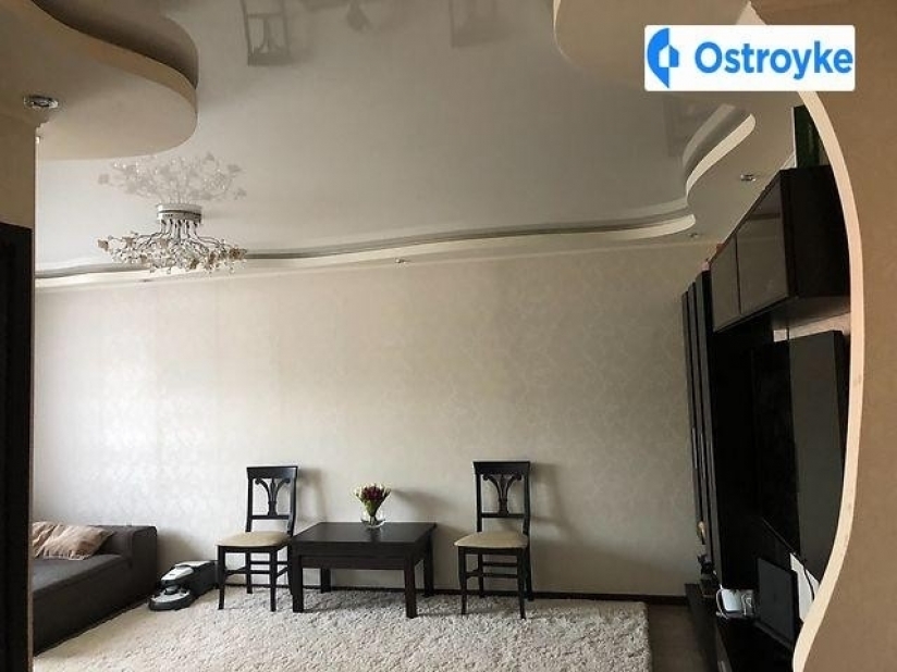 Фото 4 Продажа Квартир Молодежная улица