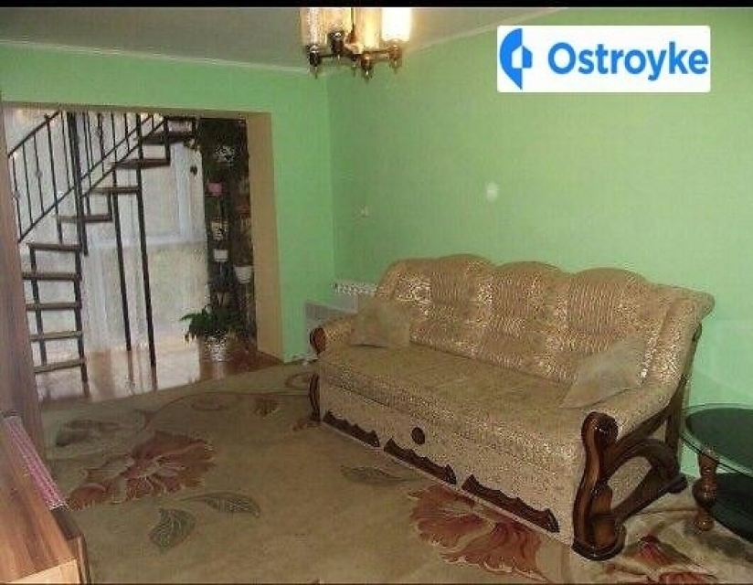 Фото 2 Продажа Квартир 