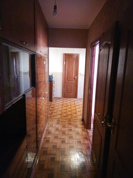 Фото 1 Продажа Квартир Продам трехкомнатную квартиру.