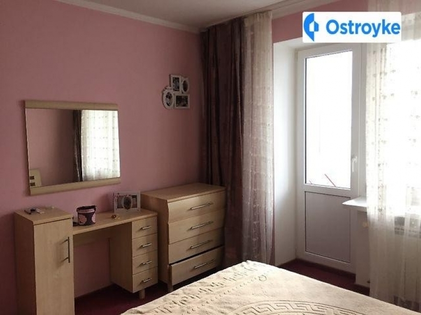 Фото 16 Продажа Квартир Василя Стуса улица