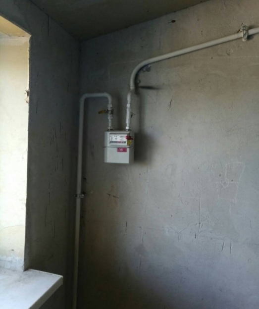 Фото 2 Продажа Квартир Двухкомнатная квартира в Великодолинском 