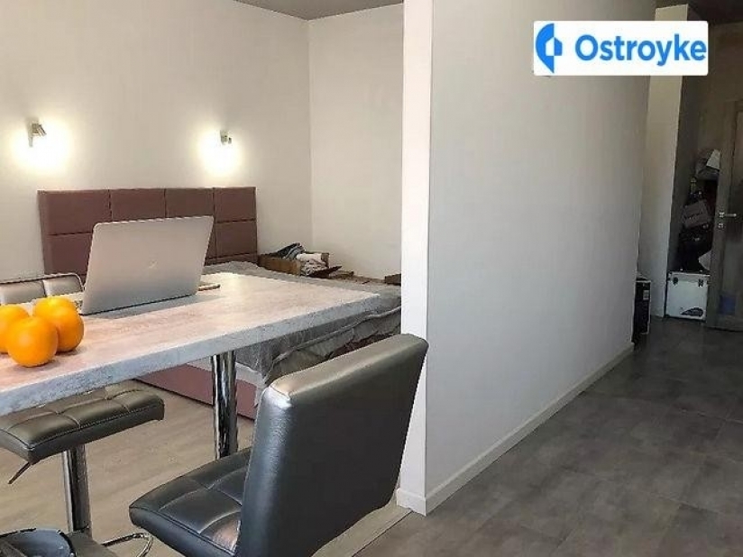 Фото 13 Продажа Квартир Гагаринское плато