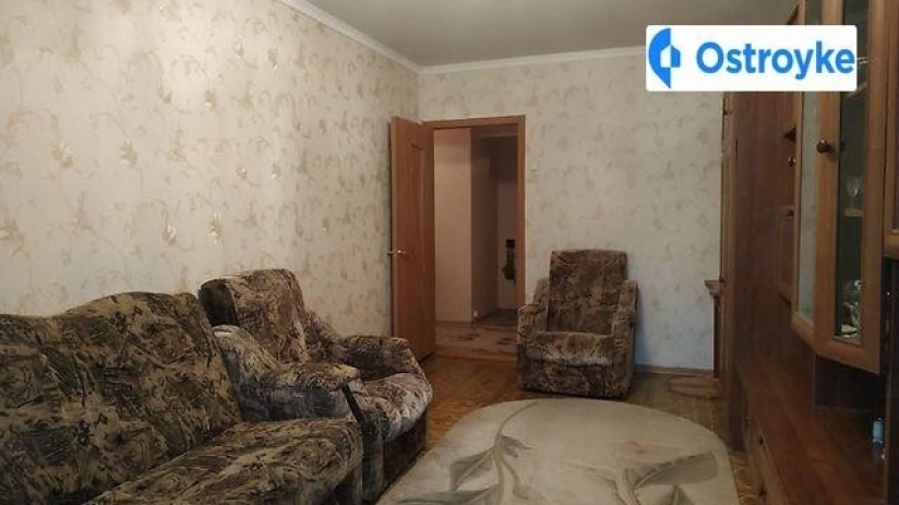 Фото 9 Продажа Квартир Полтавский Шлях улица