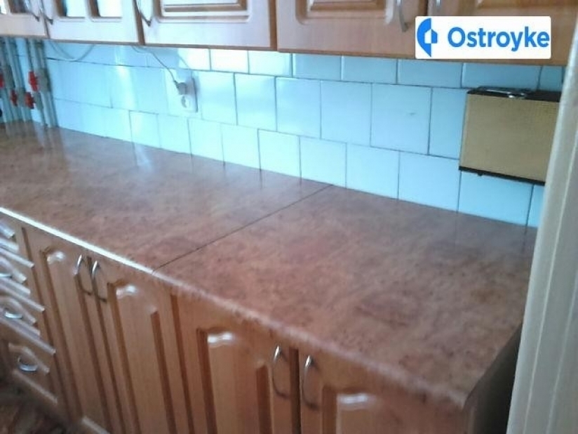 Фото 5 Продажа Квартир Морская