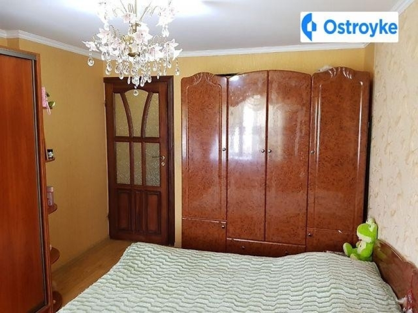 Фото 15 Продажа Квартир 