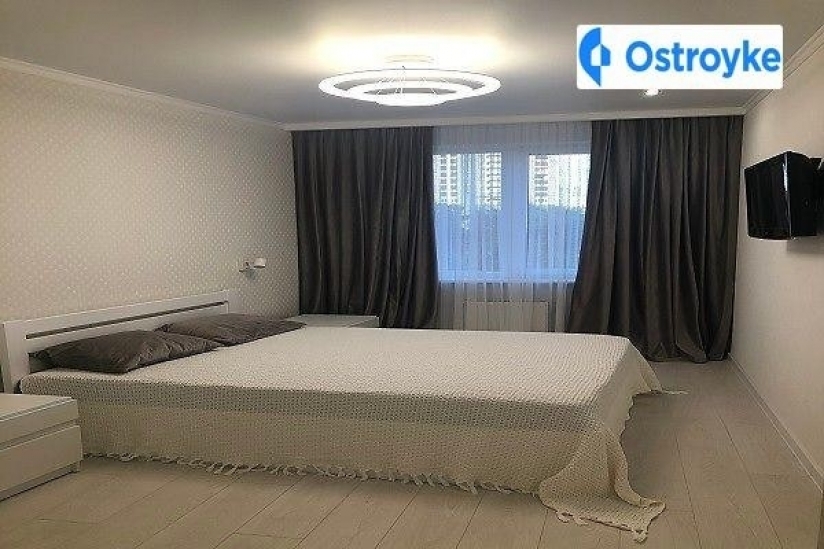 Фото 4 Продажа Квартир Генуэзская улица