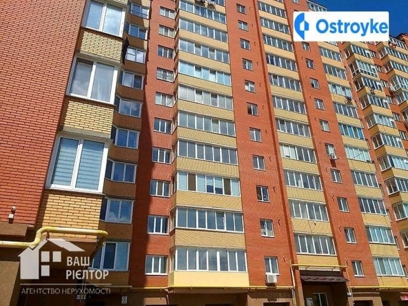 Фото 1 Продажа Квартир 