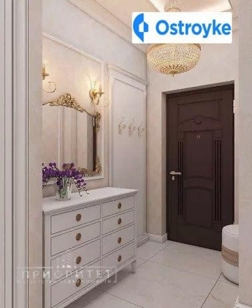 Фото 3 Продажа Квартир Французский бульвар