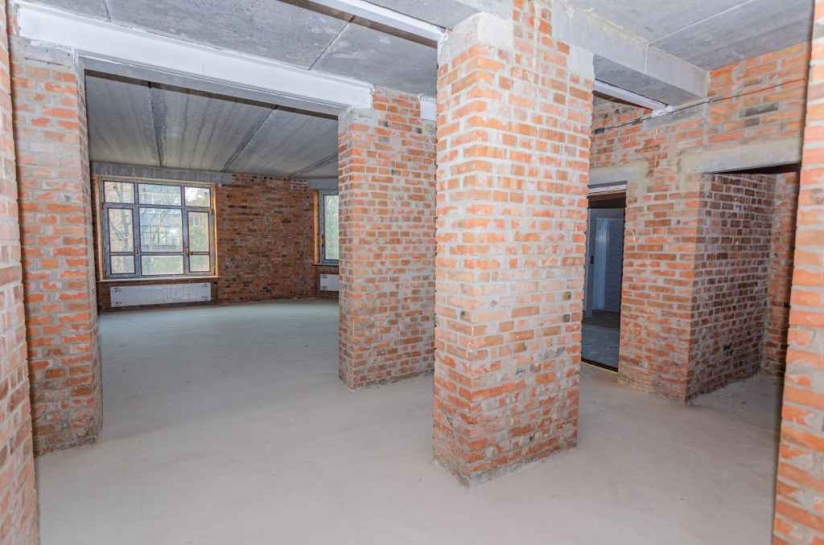 Фото 10 Продажа Квартир Квартира 178 м2 в лучшем доме Полтавы для целеустремленных людей