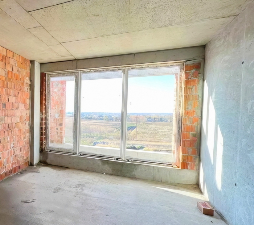 Фото 5 Продажа Квартир ВЛАСНИК Новобудова Стрийська 56,4м 620дол/м2 Тераса 15м2 