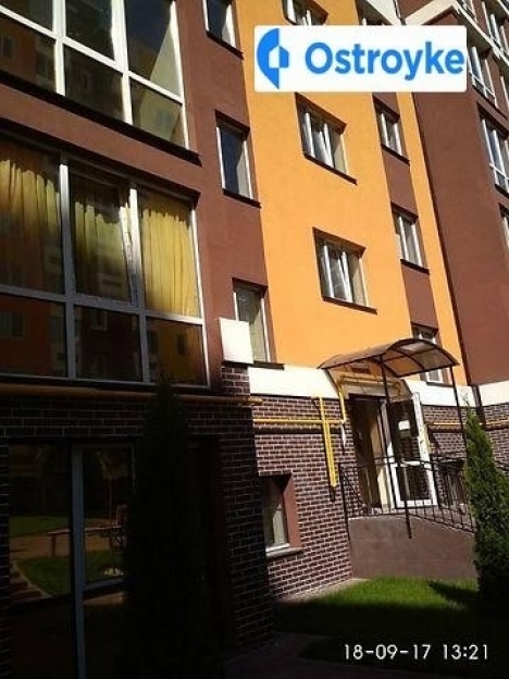 Фото 5 Продажа Квартир Новооскольская улица