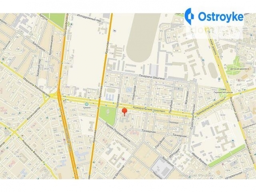 Фото 6 Продажа Квартир Гераневая