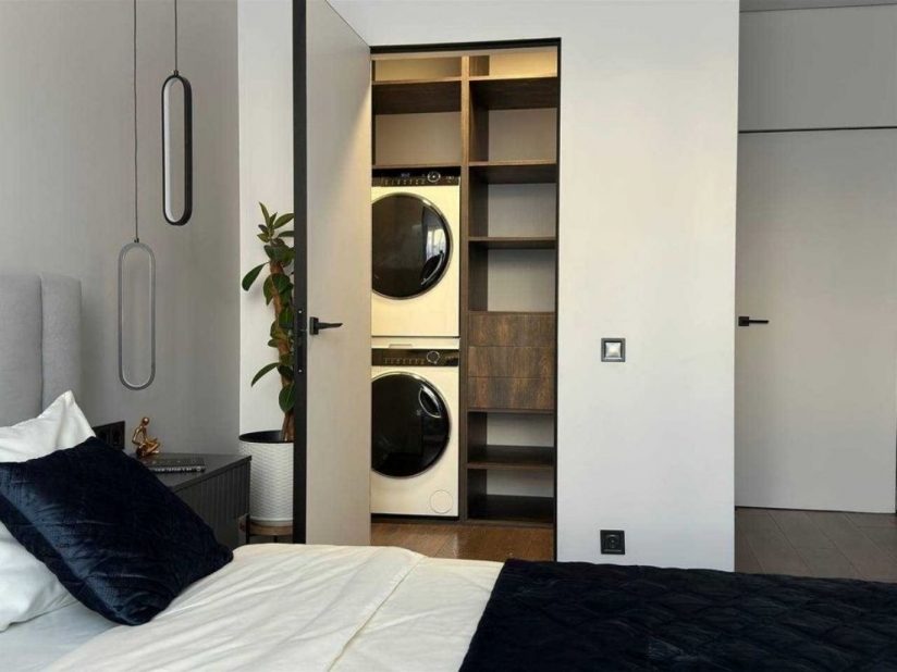 Фото 15 Продажа Квартир Від власника! Унікальна 2 к., евротрешка в локації Центральний парк!